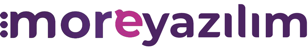 More Dijital Web Çözümleri More Dijital Web Çözümleri