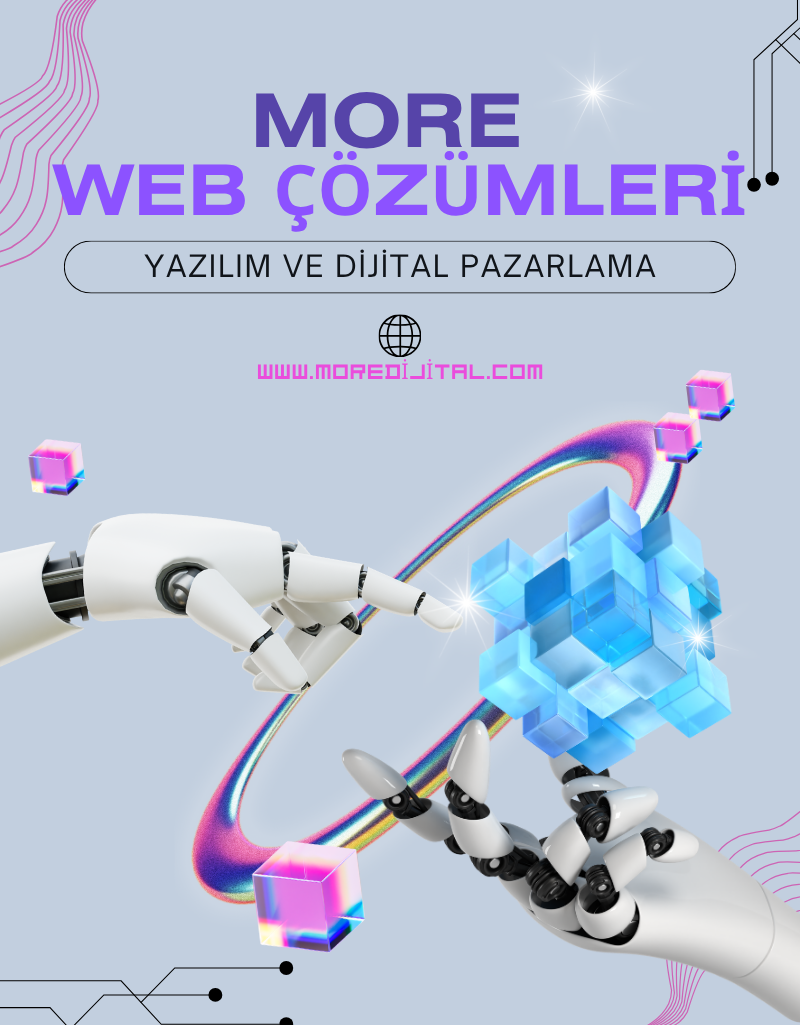 Web Yazılım Çözümleri